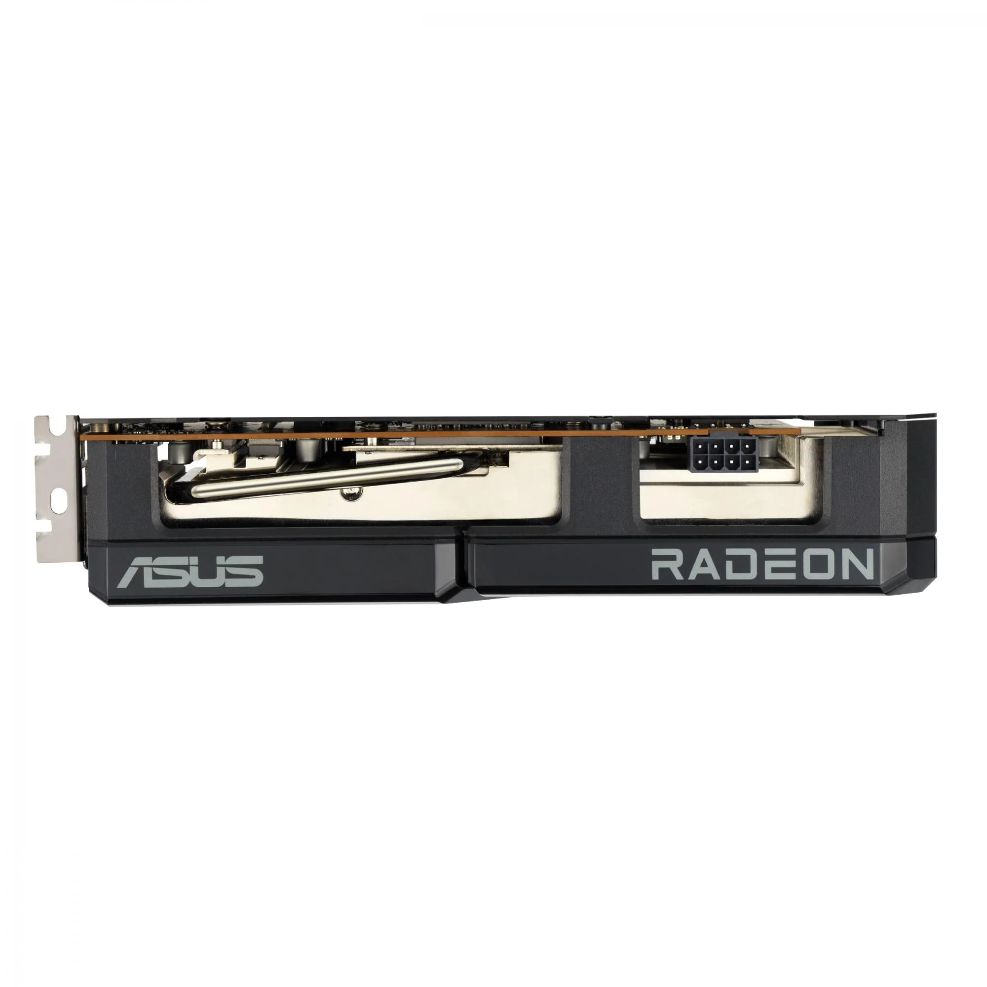 ASUS Radeon RX 7600 8GB GDDR6 DUAL OC EVO