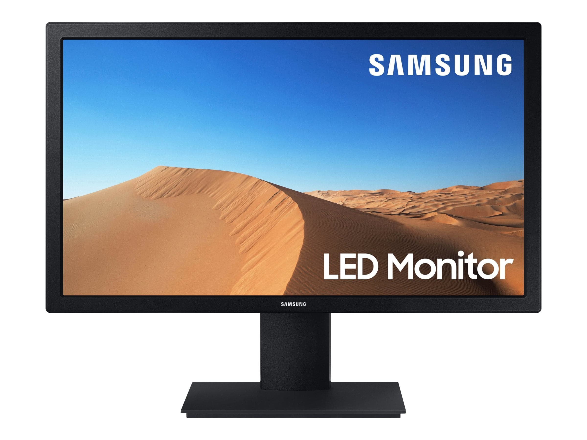 Samsung S24A312NHU 24 Zoll 1920 x 1080 VGA (HD-15) HDMI 60 Hz