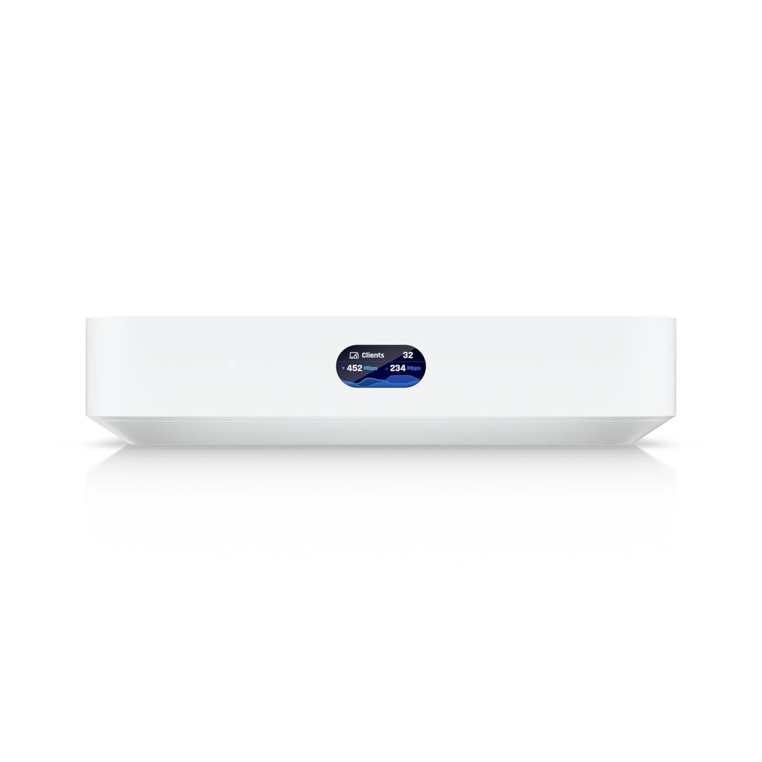 Ubiquiti UniFi Cloud Gateway Max