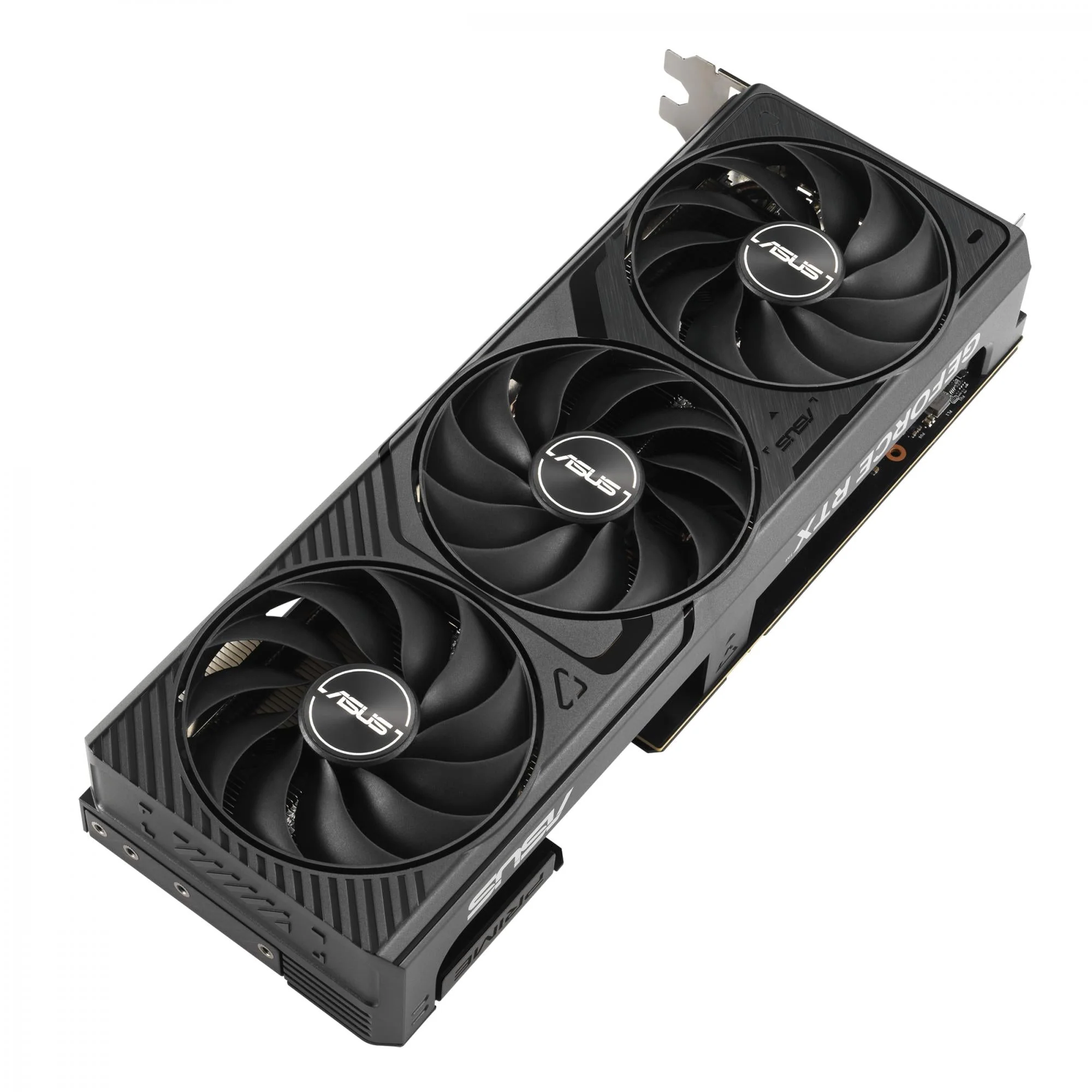 ASUS GeForce RTX 4070 Ti SUPER 16GB PRIME OC