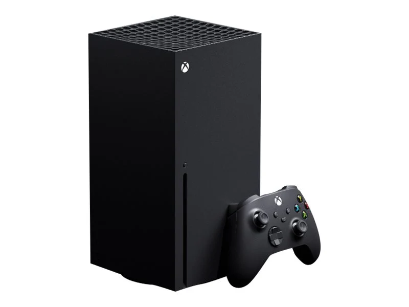 Microsoft XBox Series X 1 TB + FarCry 6