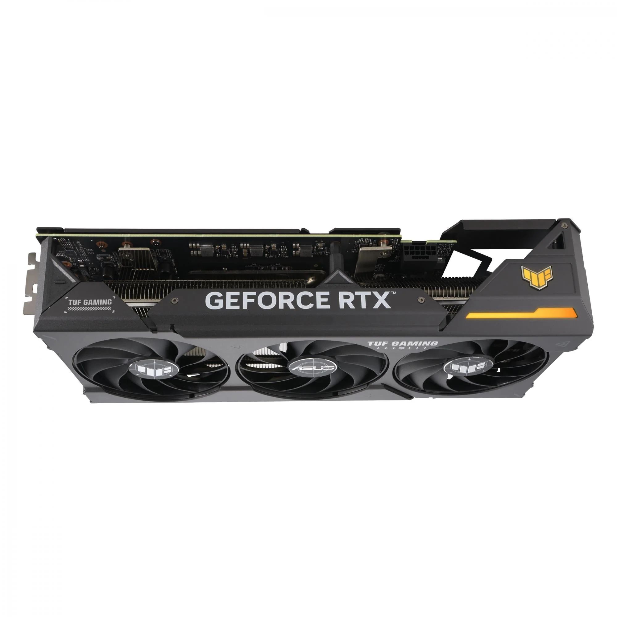 ASUS GeForce RTX 4070 SUPER 12GB TUF GAMING