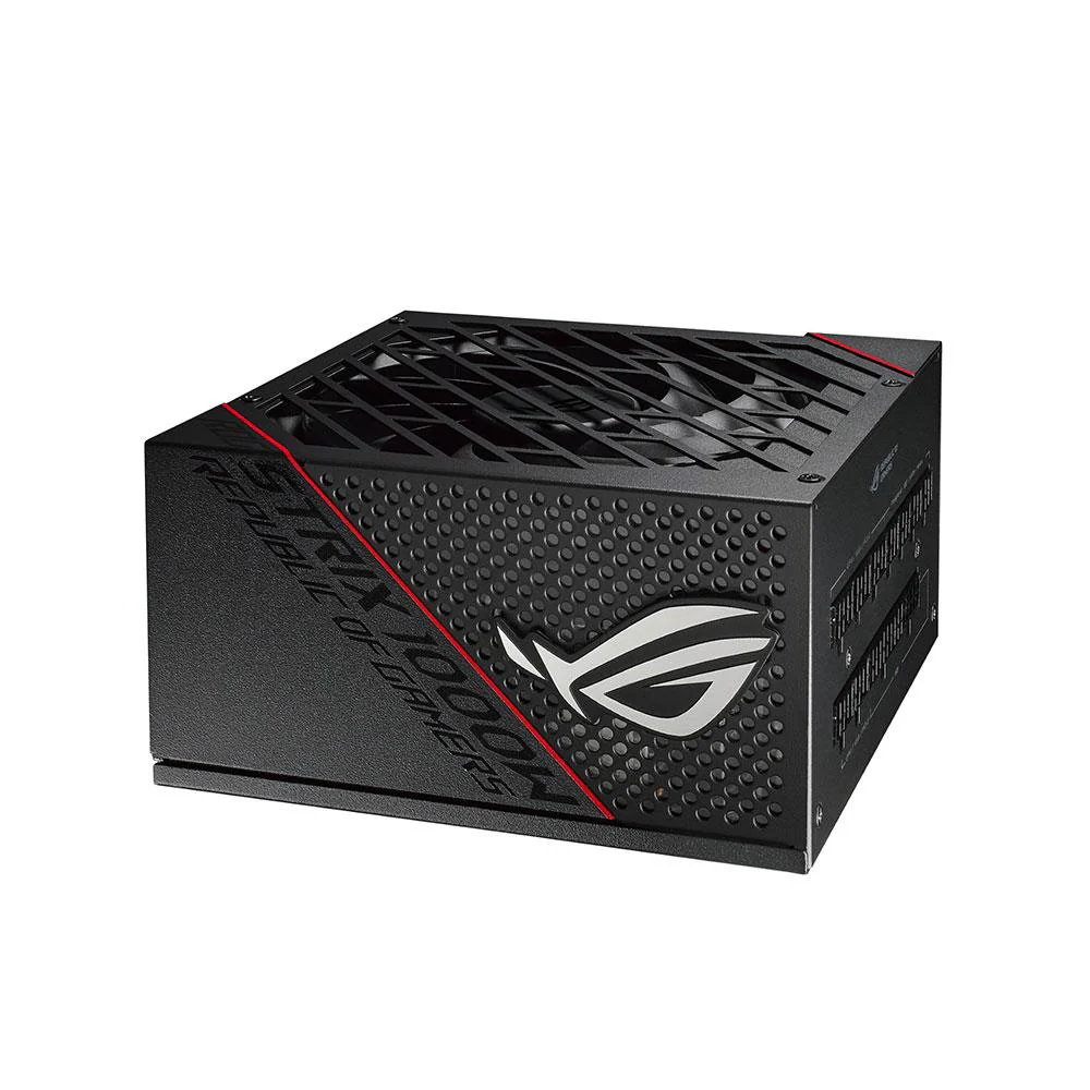 ASUS ROG STRIX 1000W 80+ Gold Fully Modular