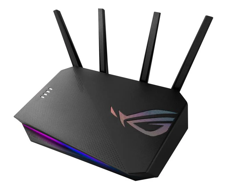 ASUS ROG STRIX GS-AX5400 (EU) Wireless Wifi 6 AX5400 Dual Band Gigabit Router