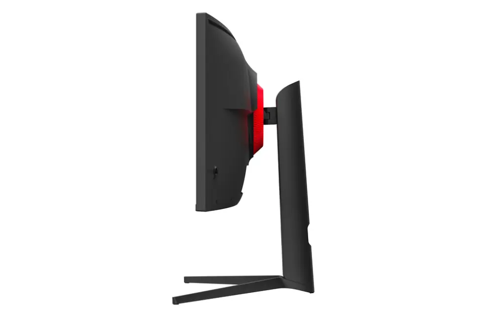 TWISTED MINDS CURVE GAMING MONITOR 49 5K/2K - 75HZ