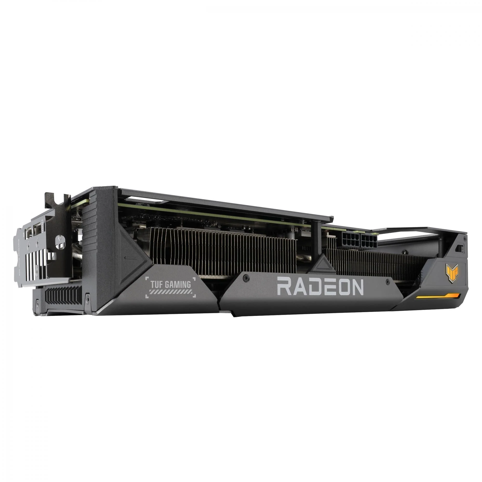 ASUS Radeon RX 7600 XT 16GB TUF OC