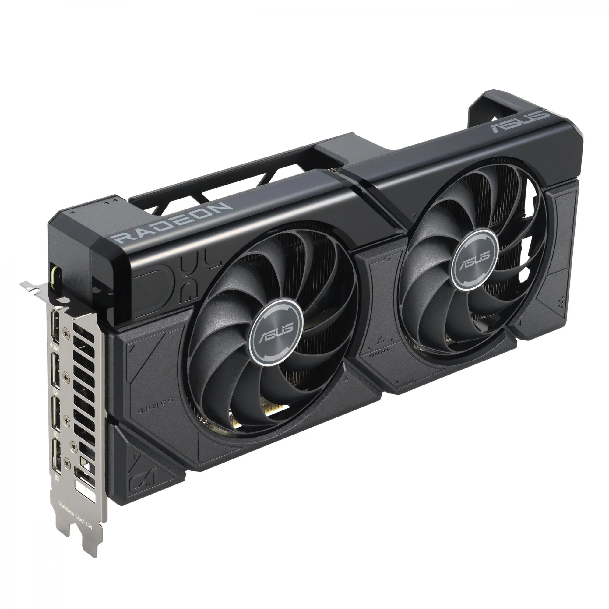 ASUS Radeon RX 7900 GRE 16GB GDDR6 DUAL OC
