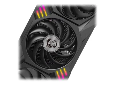 MSI GeForce RTX 3060 Ti GAMING Z TRIO 8G LHR 8GB