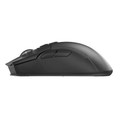 Trådløs Gaming Mouse Darmoshark N3 (sort)