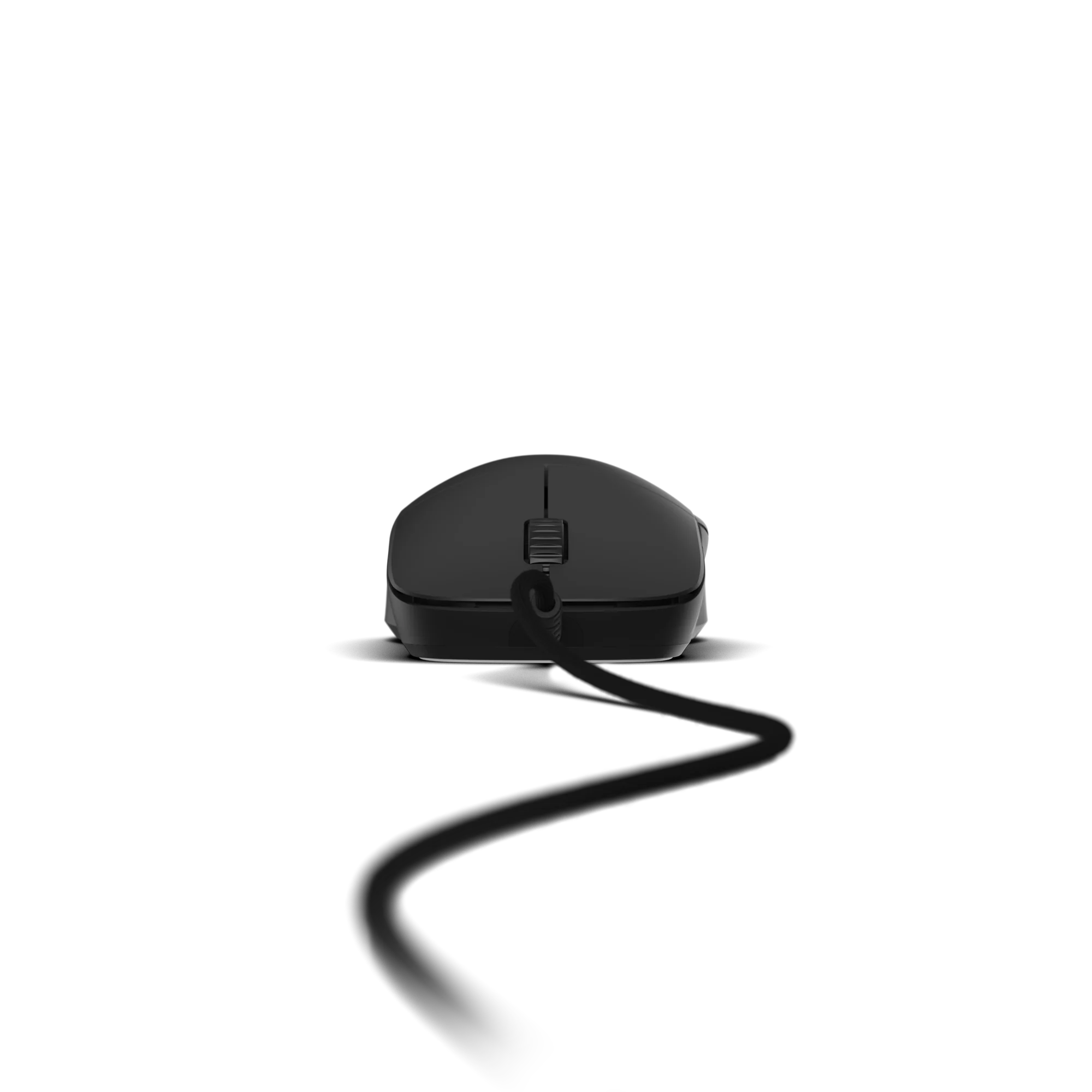 Endgame Gear XM2w 8K V2 – Kablet Gaming Mus (Sort)