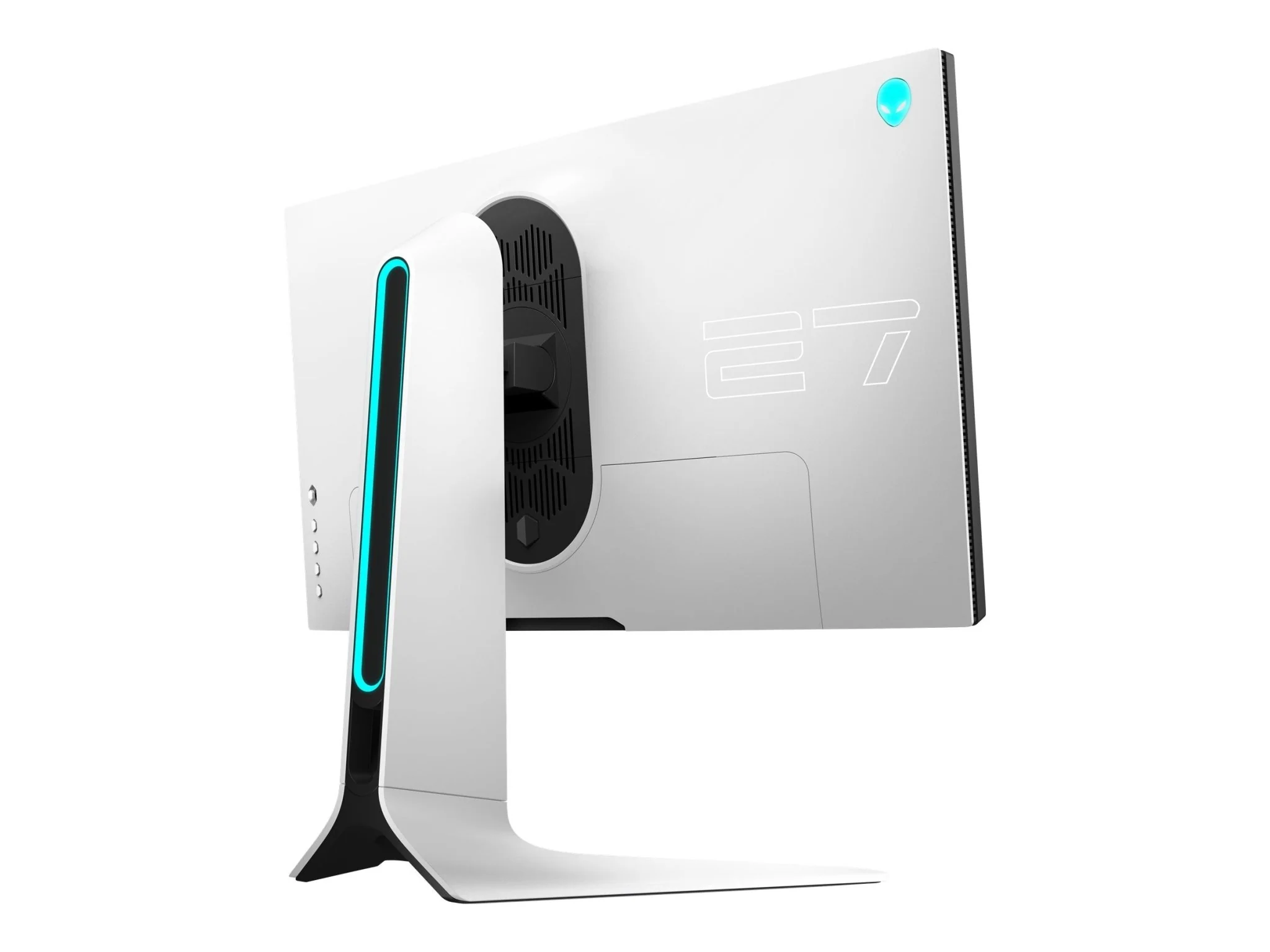 Alienware AW2721D 27 2560 x 1440 HDMI DisplayPort 240 Hz Pivot-Monitor