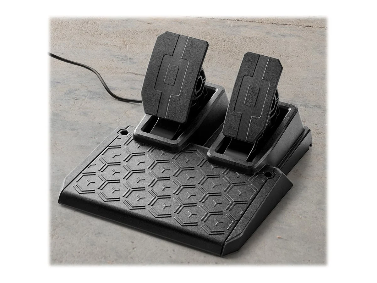 ThrustMaster T128 Lenkrad- und Pedalset PC Sony PlayStation 5 Sony PlayStation 4