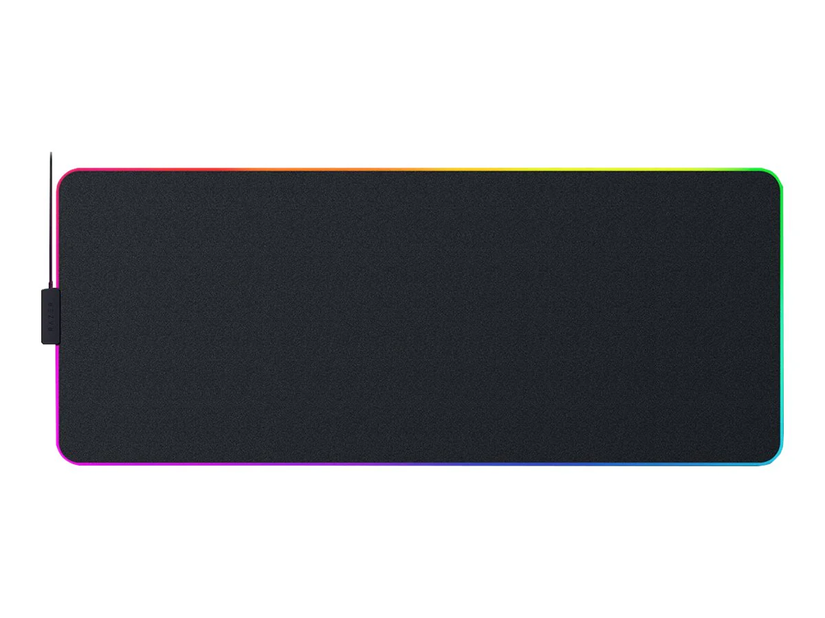 Razer Strider Chroma Mauspad