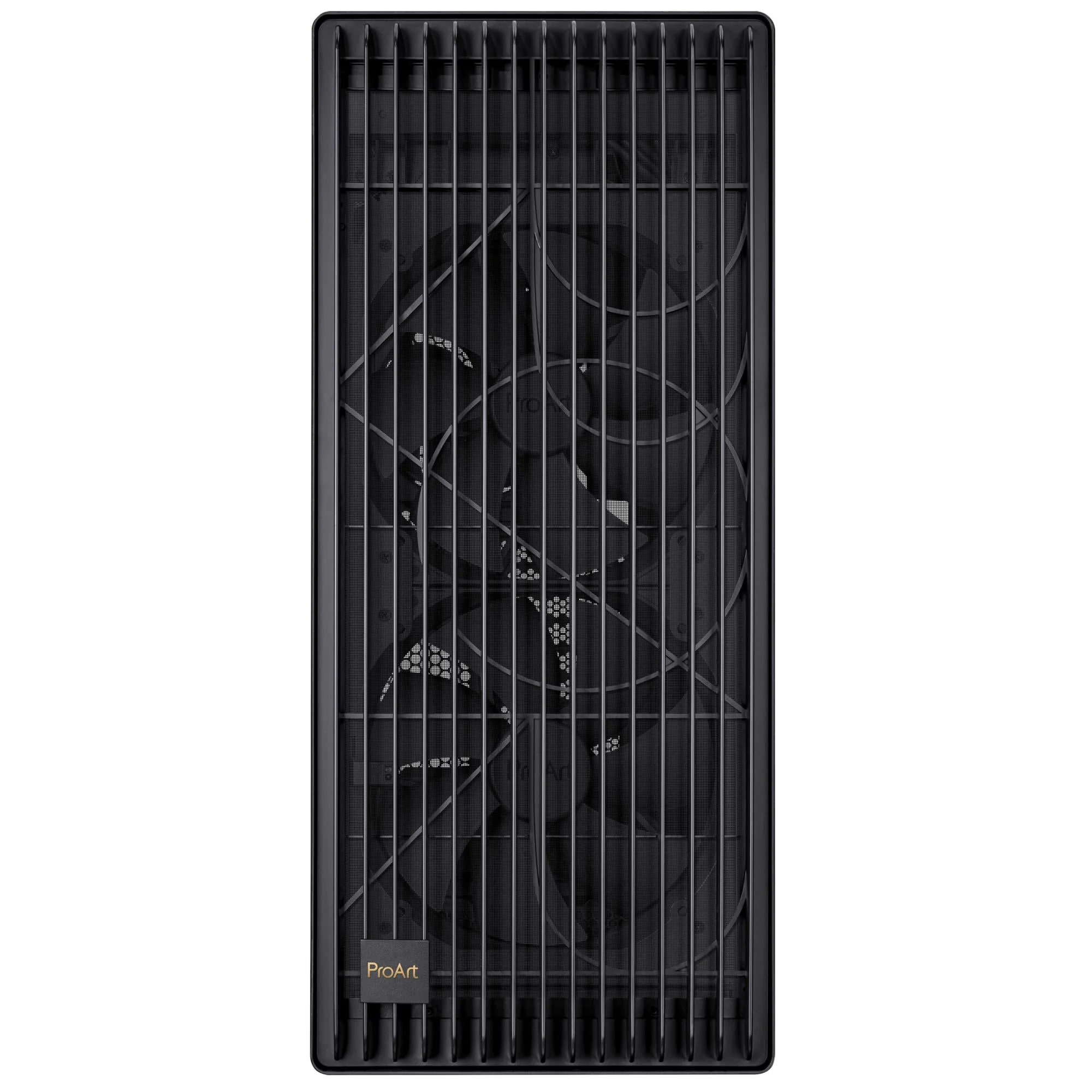 ASUS PROART PA602 TG E-ATX Case - Black