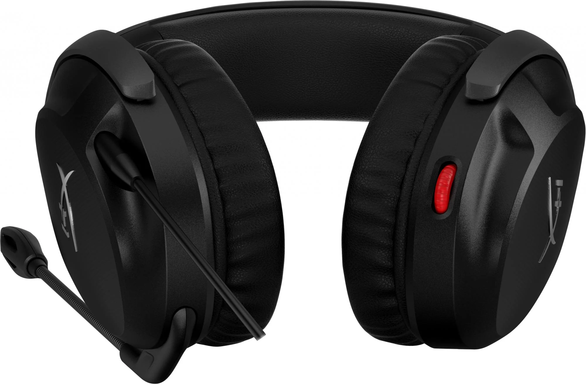 HyperX Cloud Stinger 2 PC Gaming-Headset - Sort