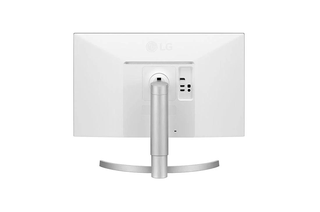 LG 27UL550P-W 27 3840 x 2160 (4K) HDMI DisplayPort Pivot Skærm