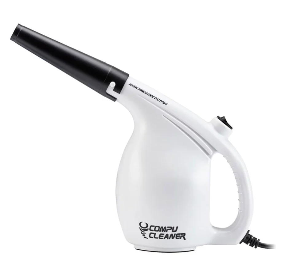 IT Dusters Computerreinigung Original 2 – 500 W weiß