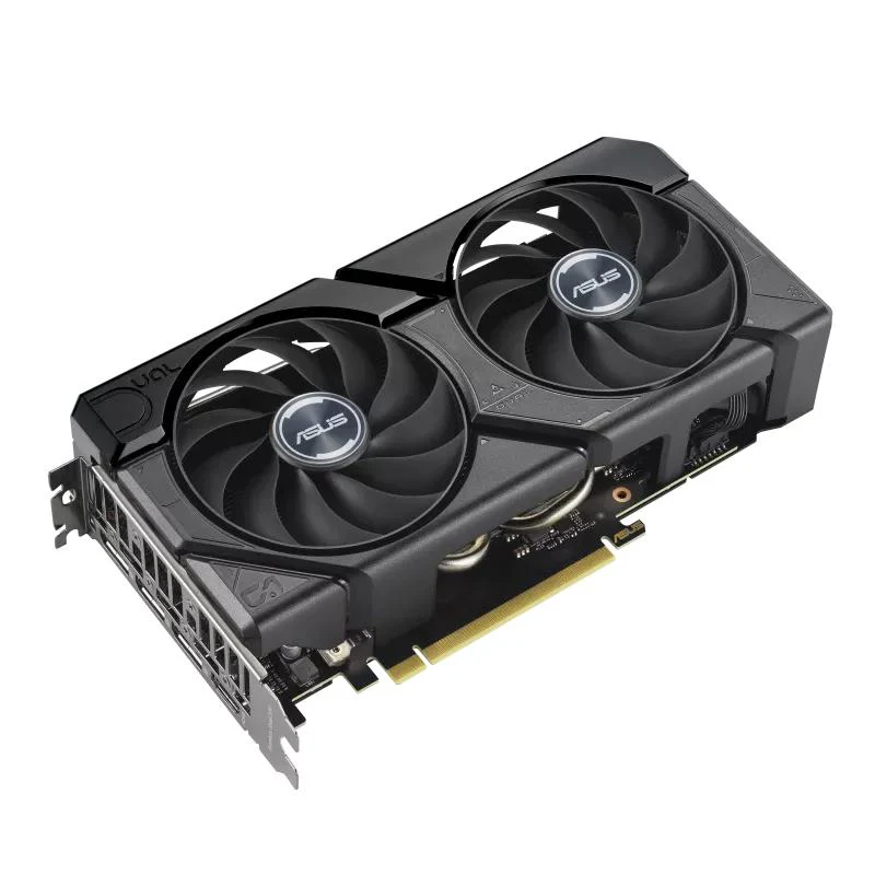 ASUS GeForce RTX 4070 12GB GDDR6X DUAL OC EVO