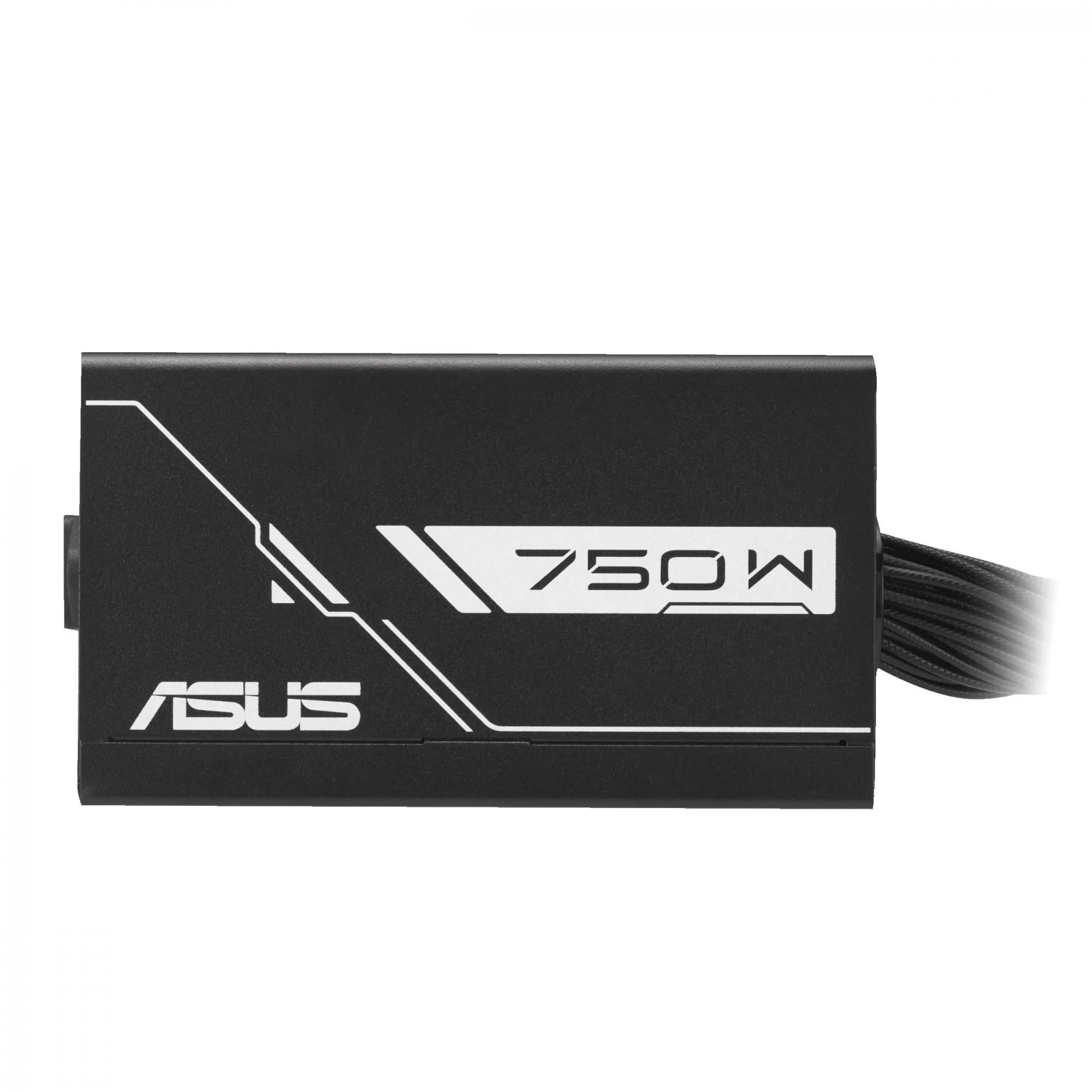 ASUS PRIME-750B-BLACK