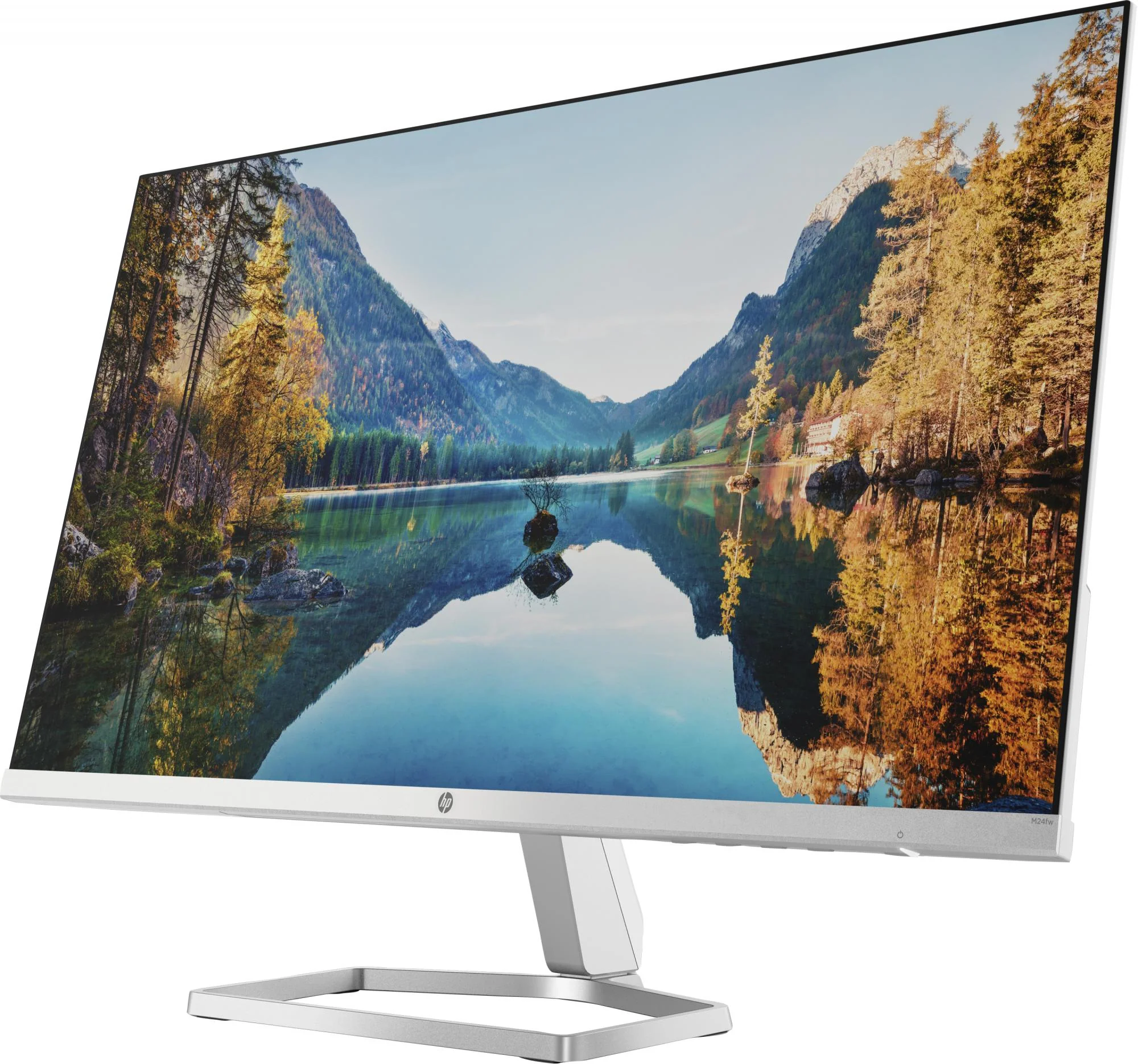 HP M24fw 24 1920 x 1080 (Full HD) VGA (HD-15) HDMI 75Hz
