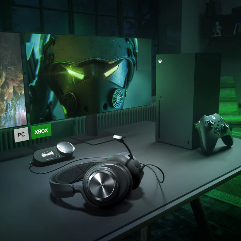 SteelSeries Arctis Nova Pro X Gaming-Headset