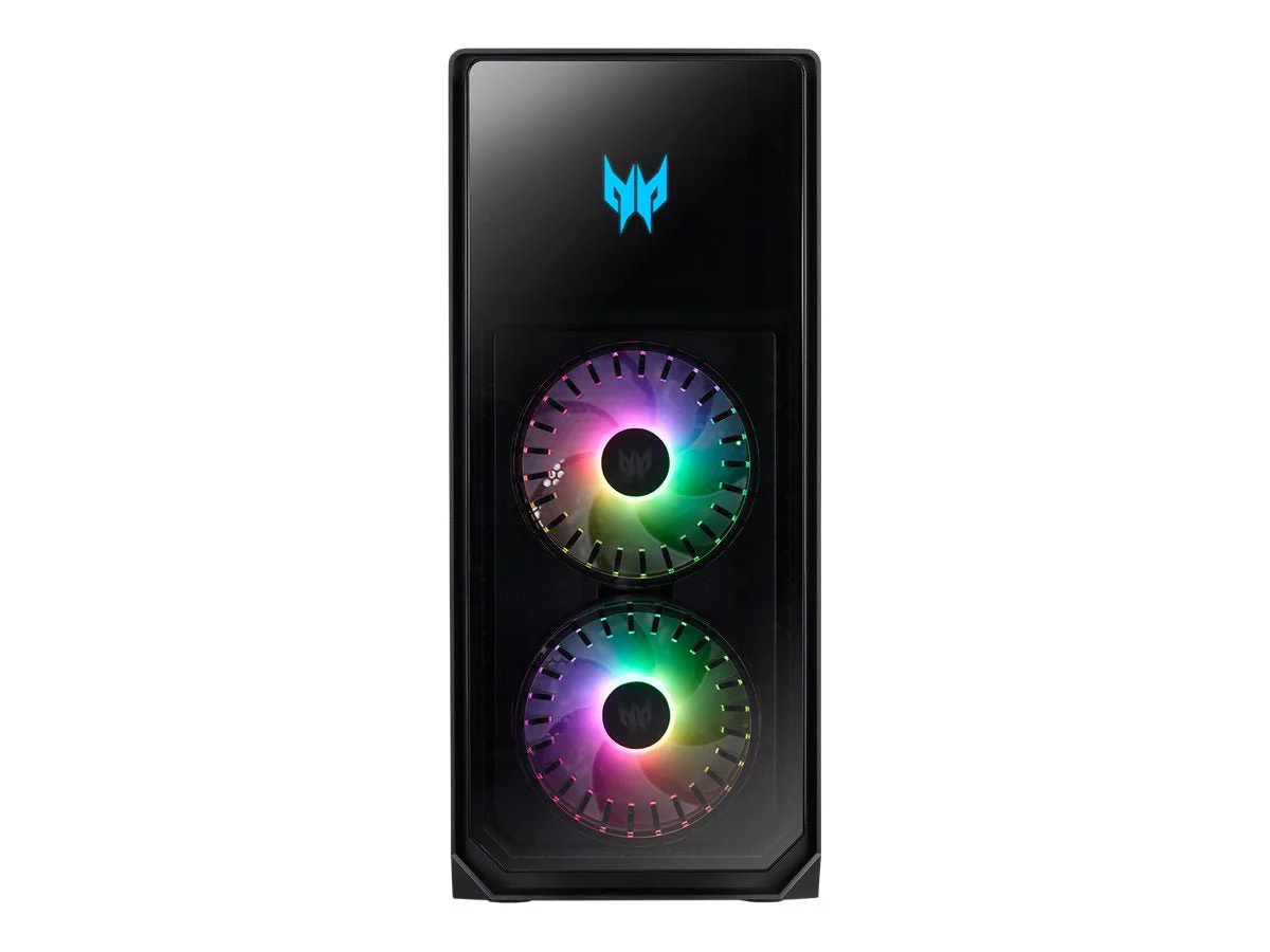 Acer Predator Orion 5000 PO5-640 Gaming-Computer