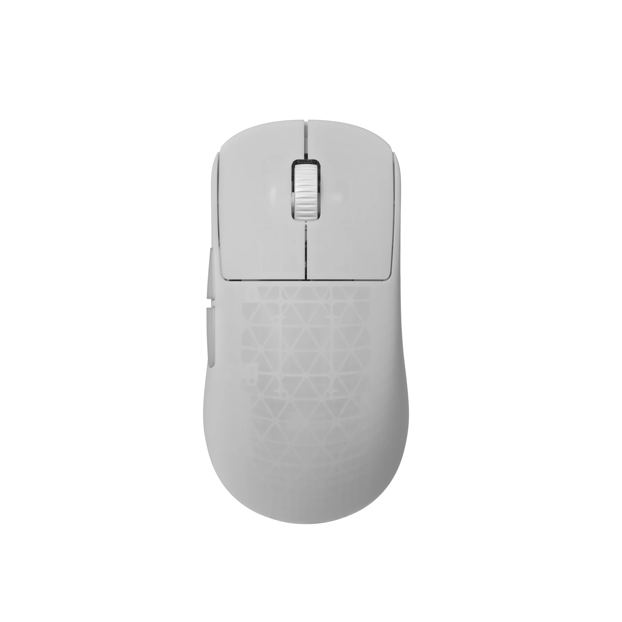 Endgame Gear OP1w 4k Trådløs Gaming Mus - Hvid Frost