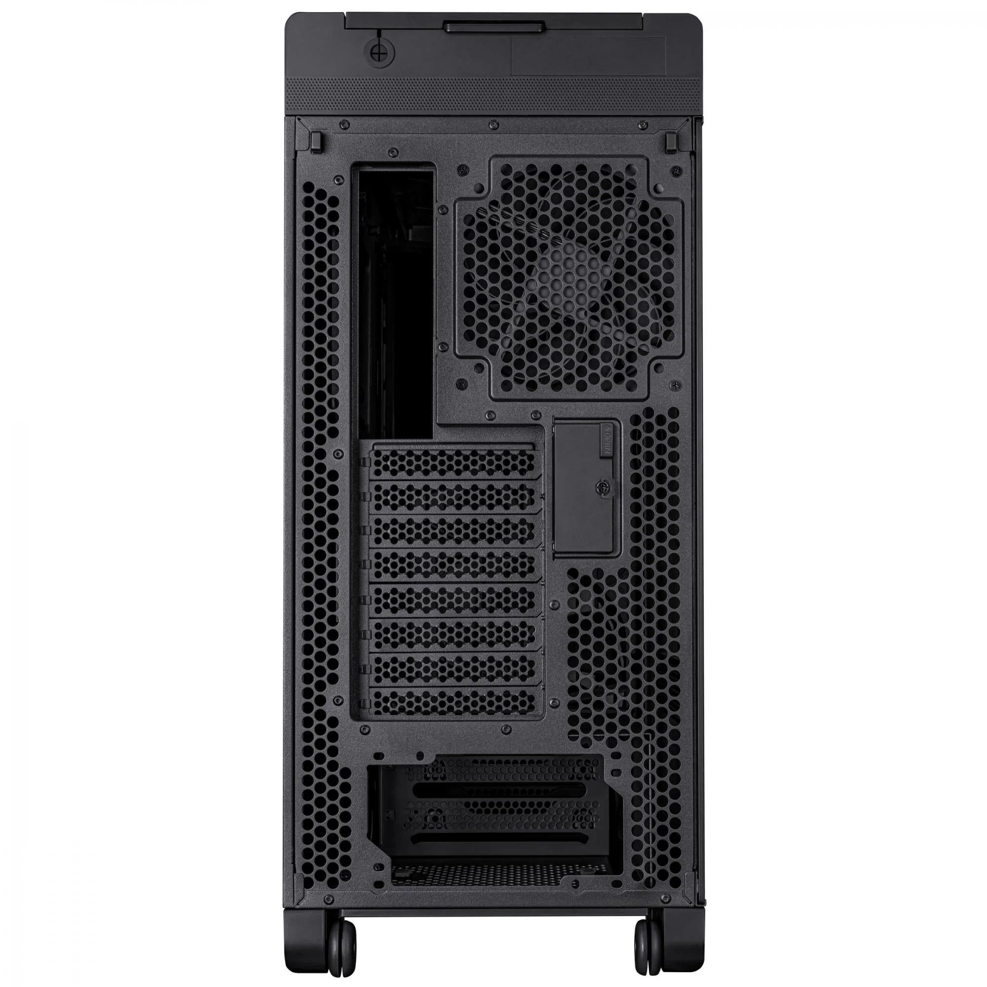 ASUS PROART PA602 TG E-ATX Case - Black