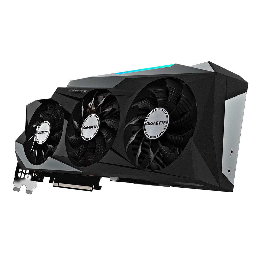 Gigabyte GeForce RTX 3080 Ti GAMING OC 12G