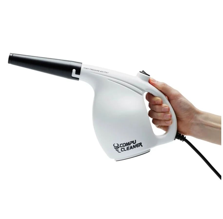 IT Dusters Computerreinigung Original 2 – 500 W weiß