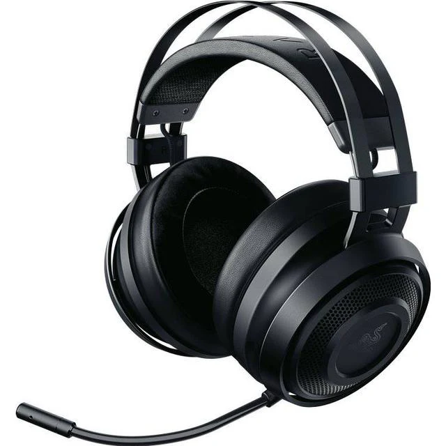 Razer Nari Essential Gaming-Headset (Schwarz)