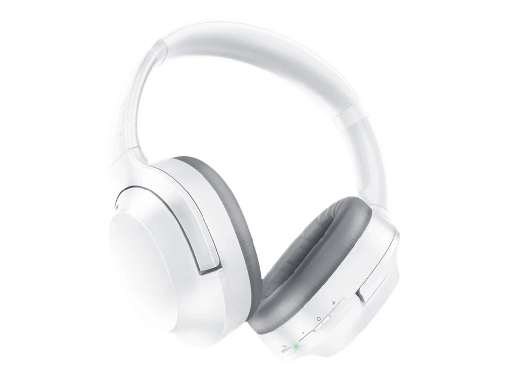 Razer Opus X Kabellose Kopfhörer Weiß