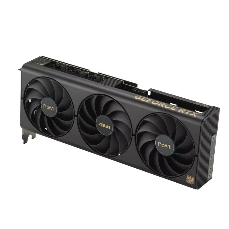 ASUS GeForce RTX 4070 12GB GDDR6X PROART