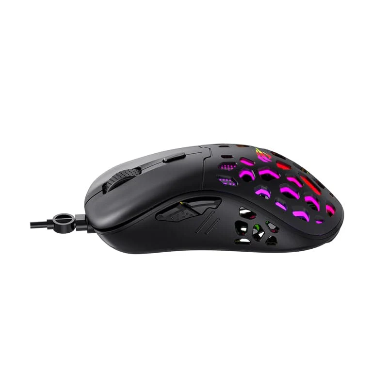 Havit MS955 RGB leichte Gaming-Maus