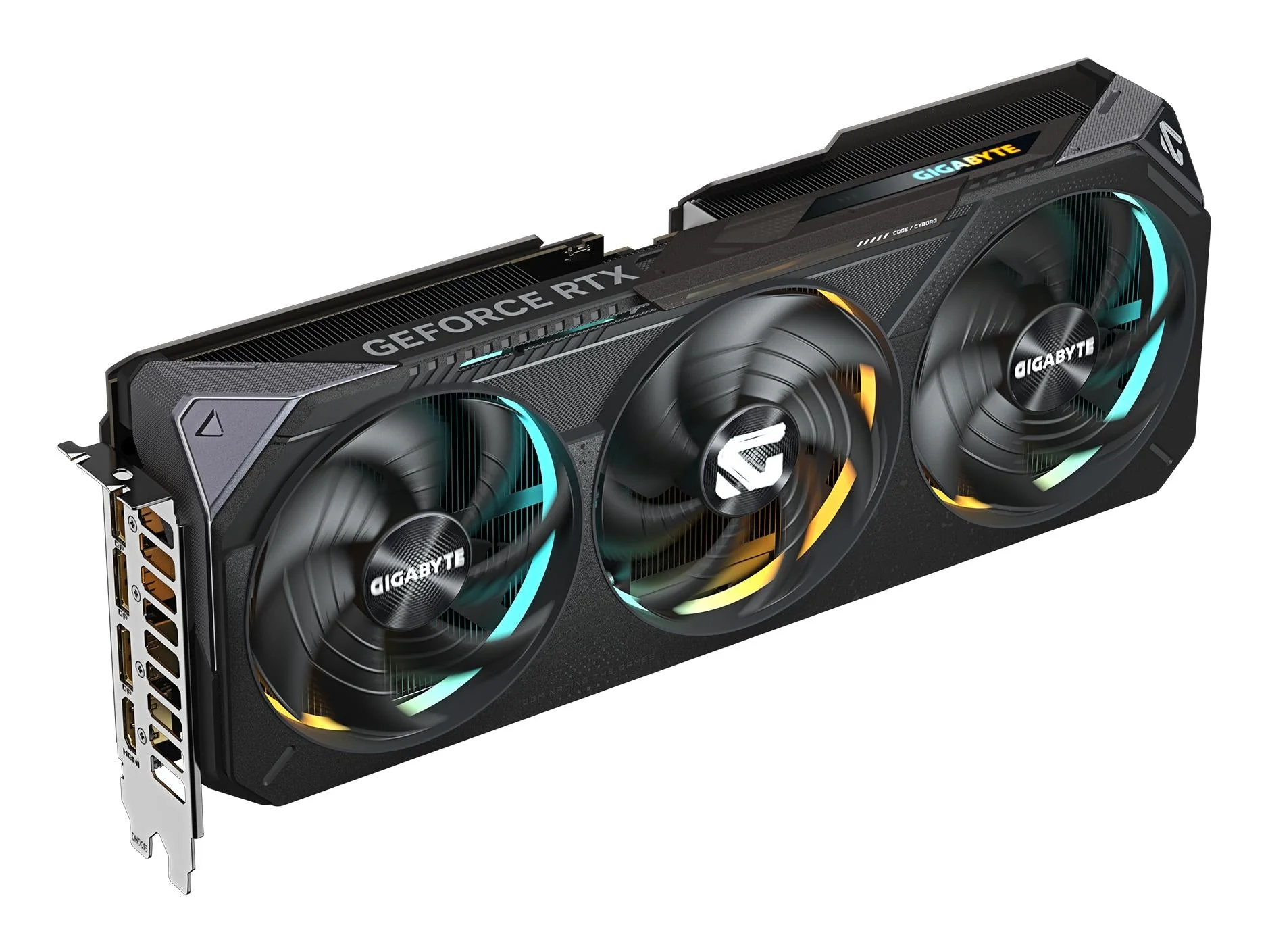 Gigabyte GeForce RTX5070 GAMING OC 12GB