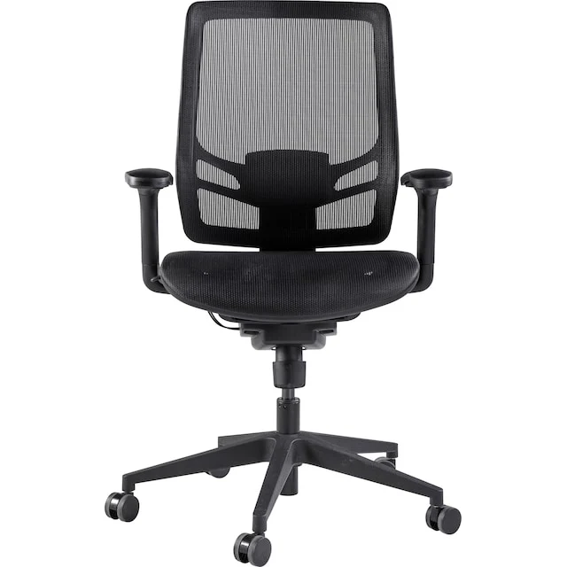 Zen Gamingstol [Phase 005] - KURO