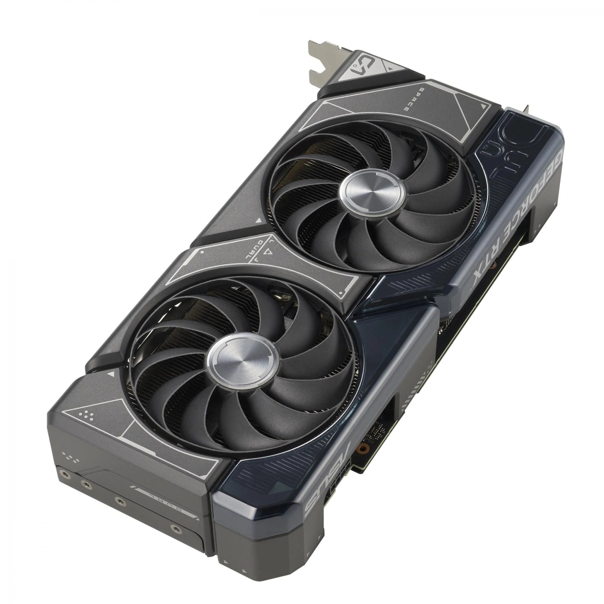ASUS GeForce RTX 4070 SUPER 12GB DUAL OC