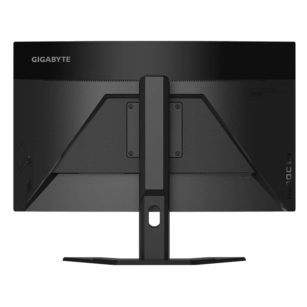 Gigabyte G27QC A 27 2560 x 1440 HDMI DisplayPort 165 Hz