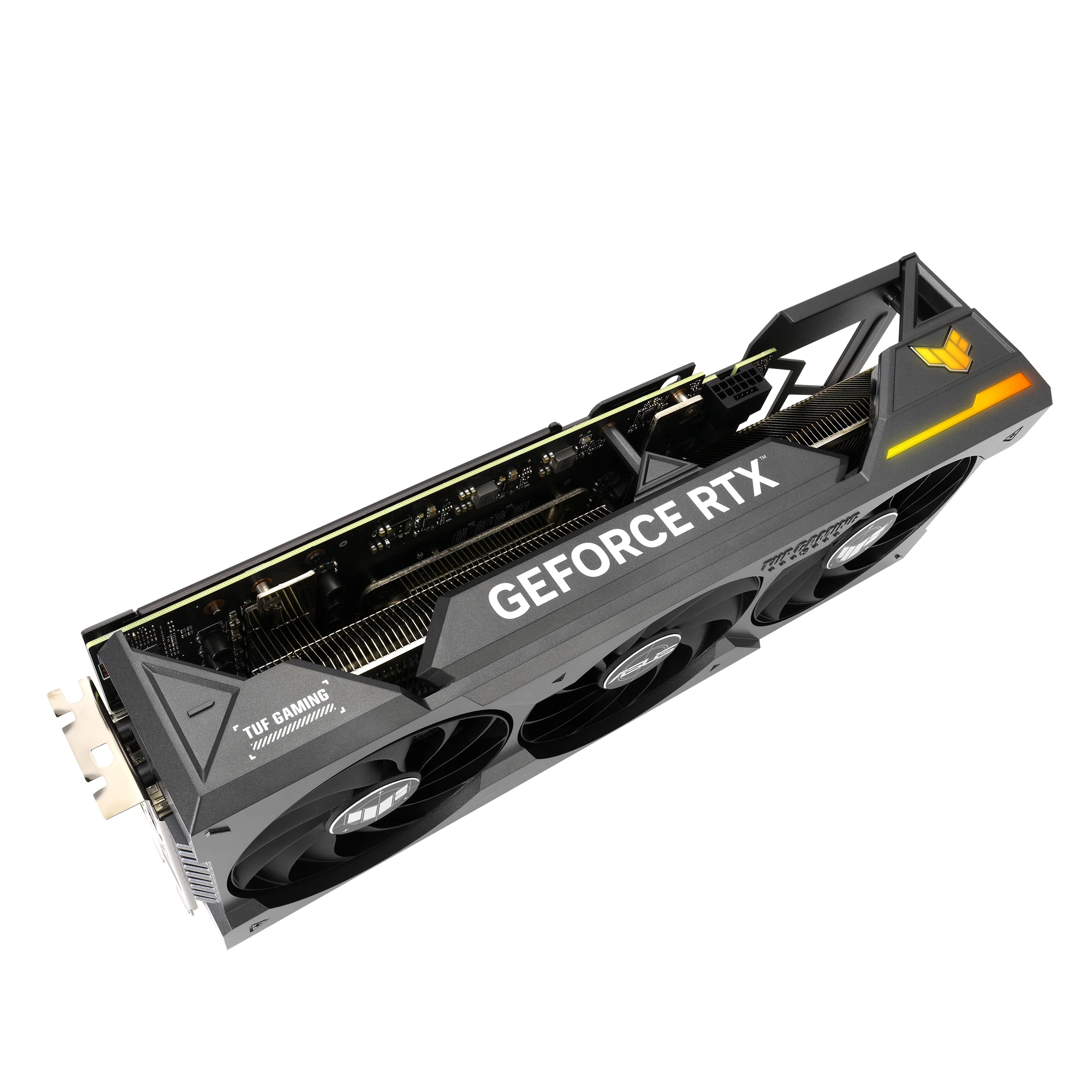 ASUS TUF Gaming GeForce RTX 4070 Ti 12 GB 12 GB