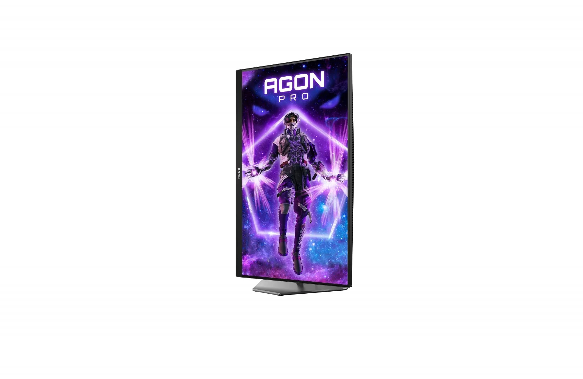 AOC Agon Pro AG246FK 24.6 - Gamingskærm - 540Hz