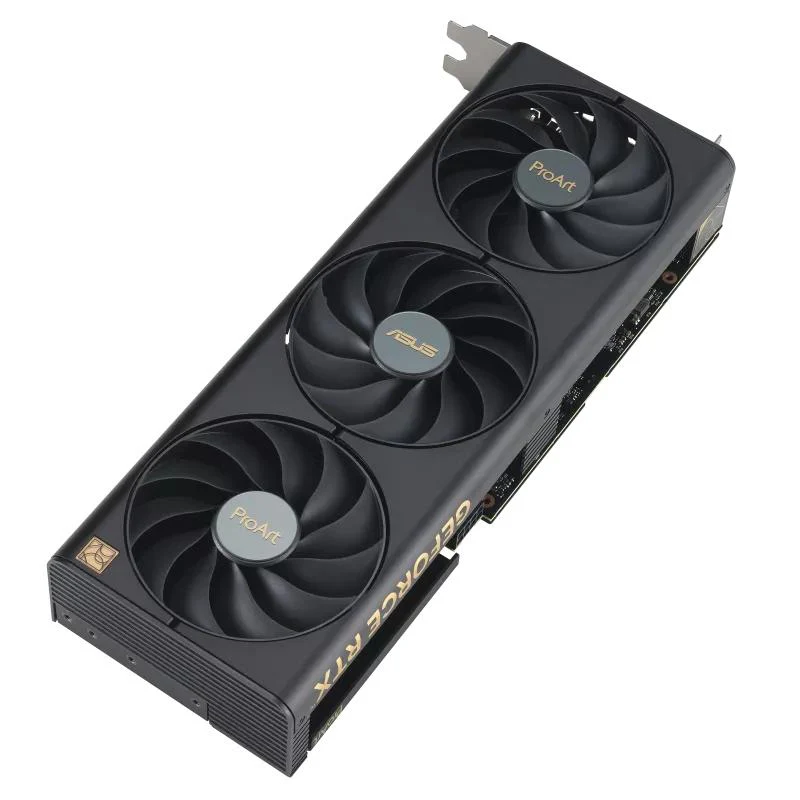 ASUS GeForce RTX 4070 12GB GDDR6X PROART