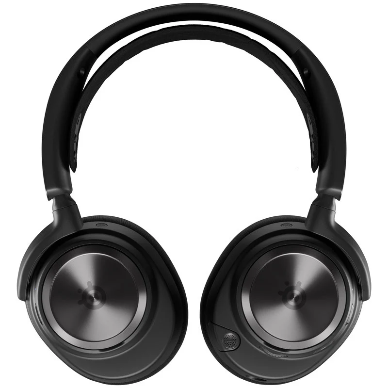 SteelSeries Arctis Nova Pro X Kabelloses Gaming-Headset