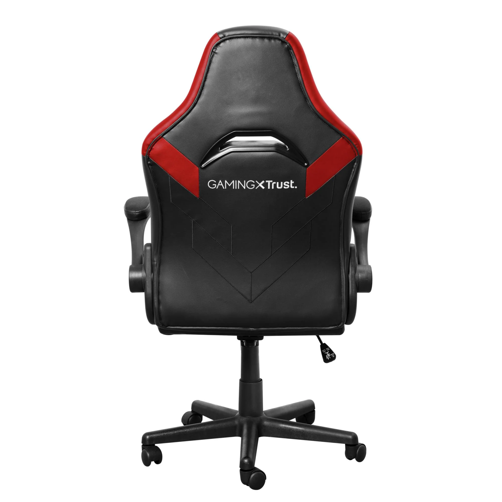 TRUST GXT703R RIYE GAMING CHAIR - RED