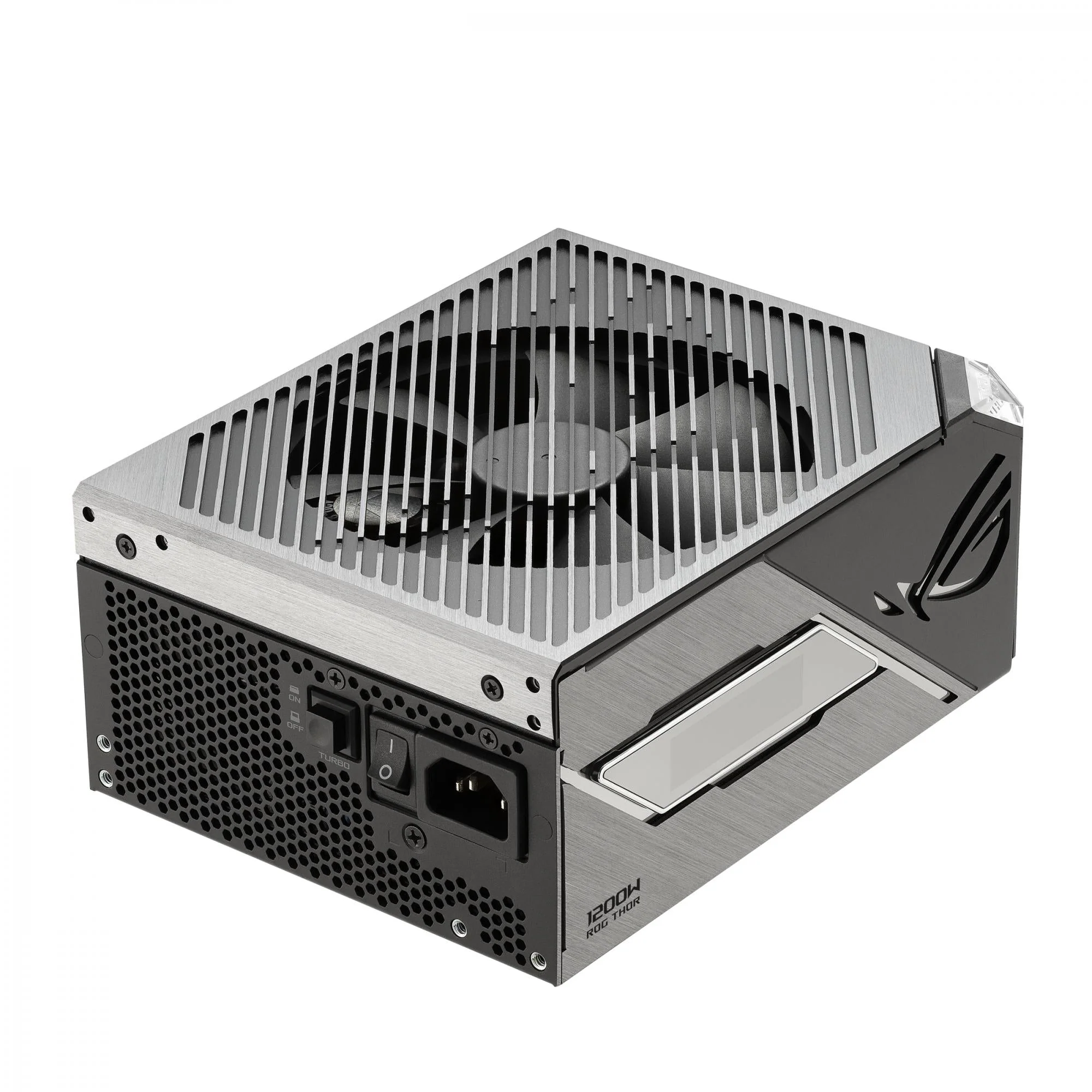 ASUS ROG THOR 1200W Platinum III ATX 3.1