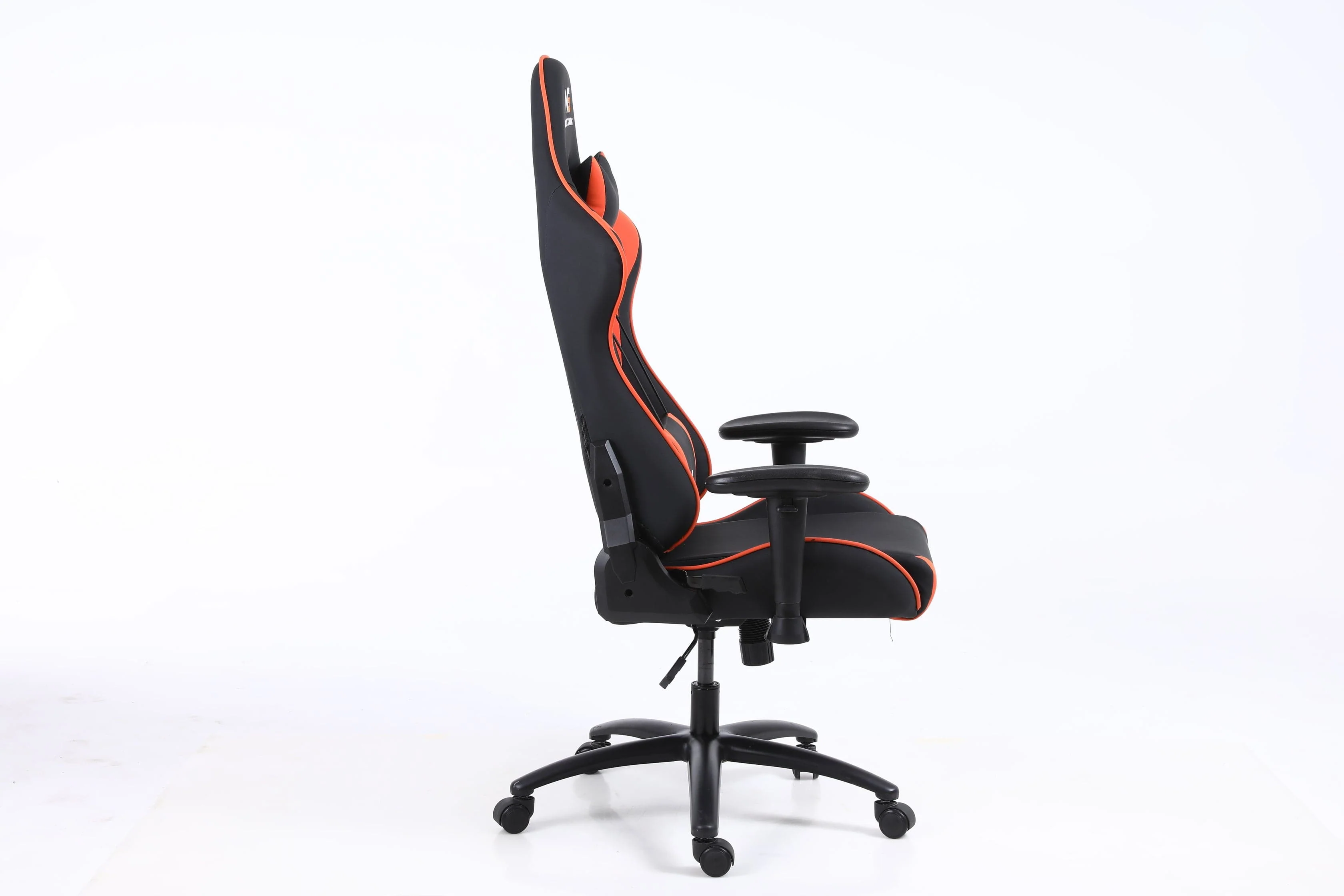 Nordic Gaming Racer Stuhl Orange