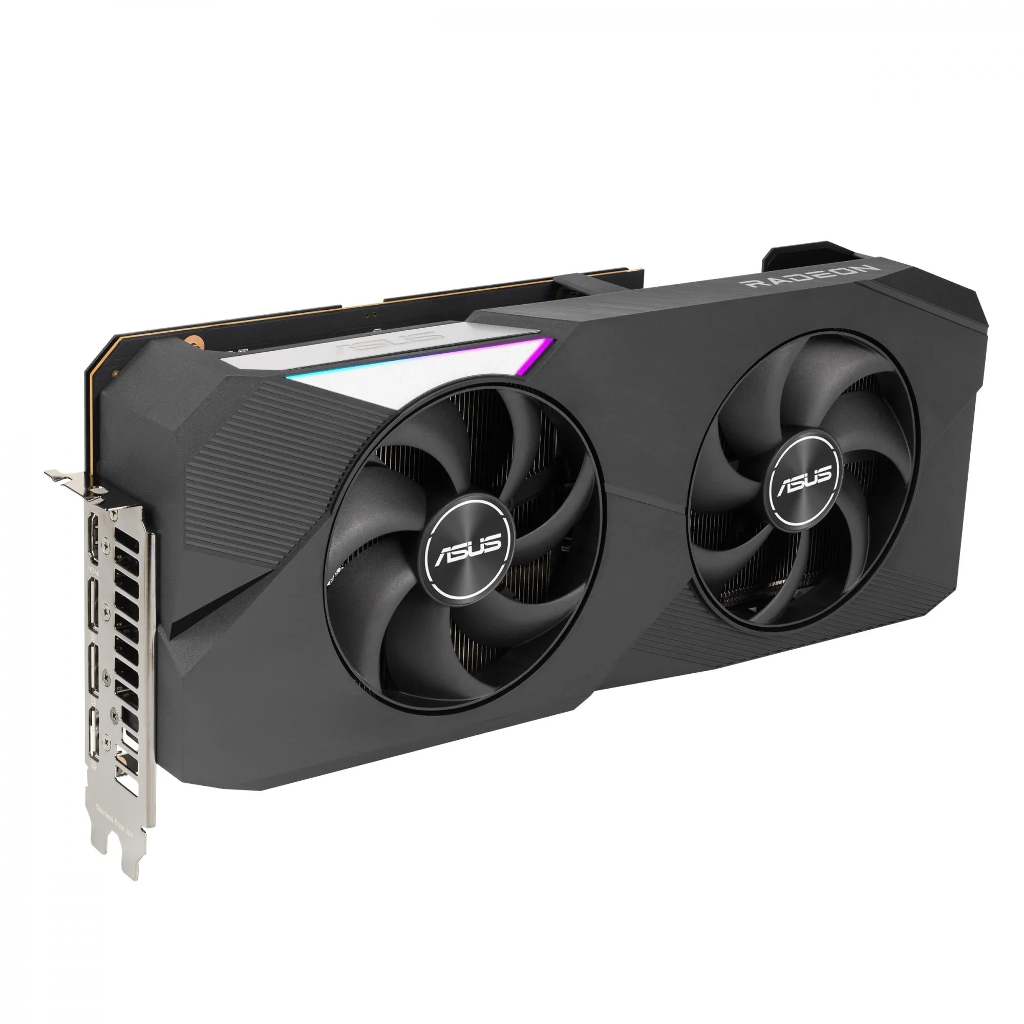 ASUS Radeon RX 7900 XT 20GB GDDR6 DUAL OC