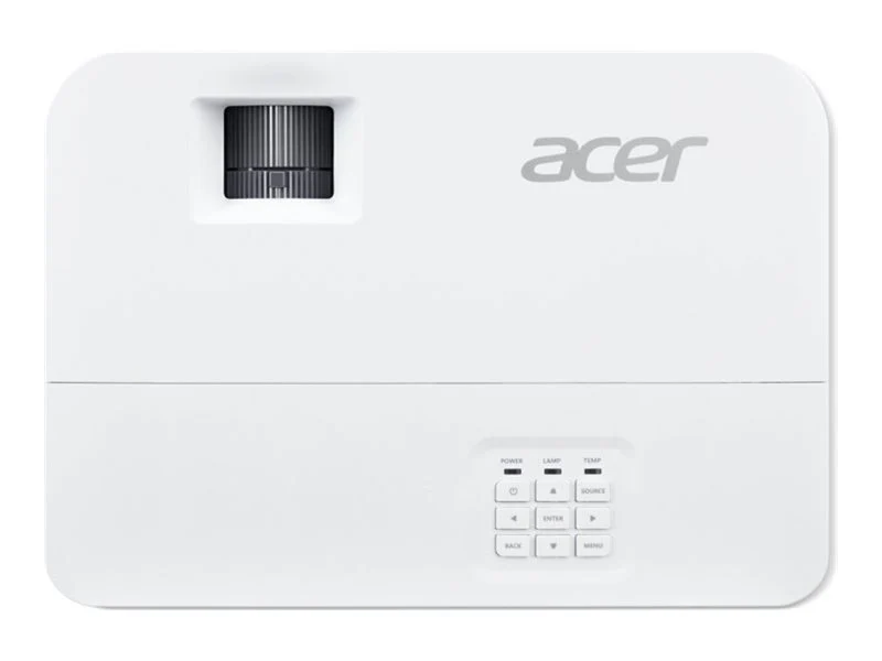 Acer H6815 DLP-projektor Ultra HD 4K HDMI