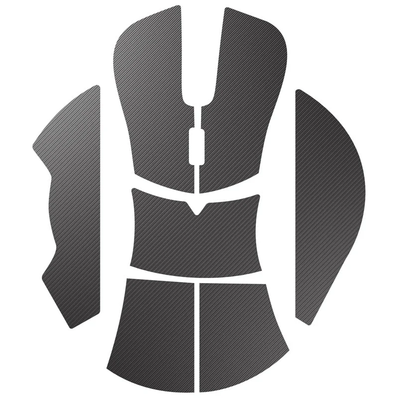 Glorious PC Gaming Model D Griptape