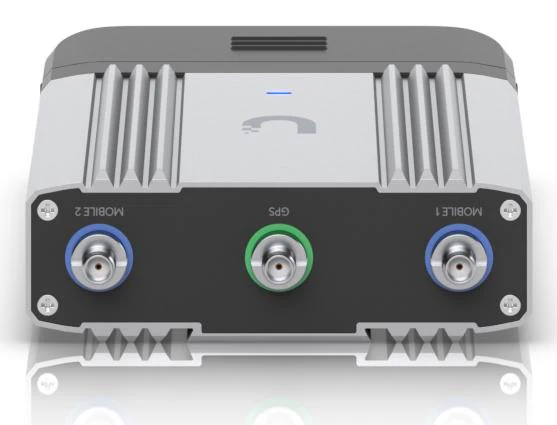 Ubiquiti UniFi UMR-Industrial - Mobil WiFi Router