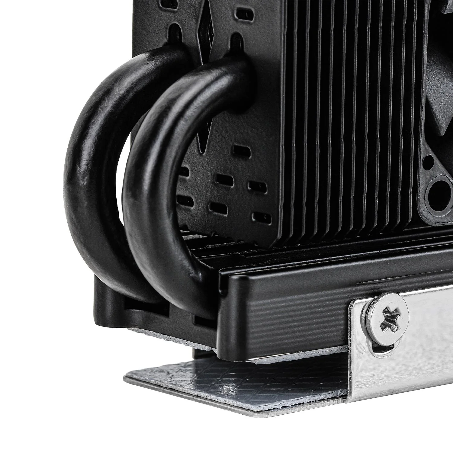 Thermalright TR-M.2 HR-10 PRO Sort 2280 SSD - SSD køler